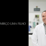 Dr. José Admirço Lima Filho