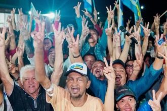 Delegado Daniel Trindade