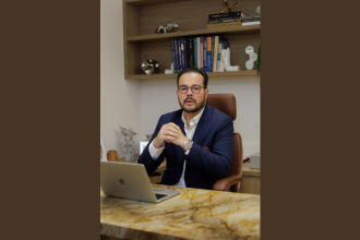 Marcelo Evandro dos Santos