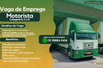 Avantec Transportes
