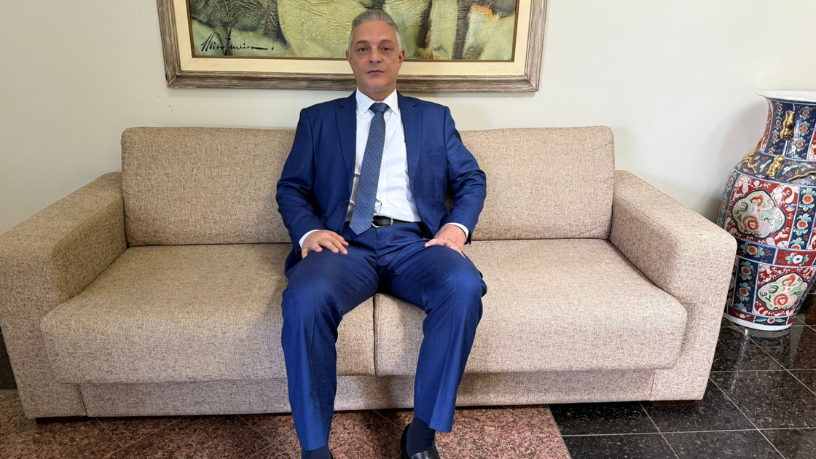 Leonardo Siade Manzan