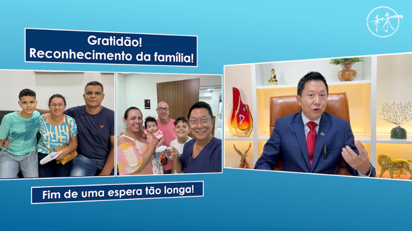 Descubra com Milton Seigi Hayashi de que forma beleza e bem-estar se unem na era digital através da cirurgia plástica.