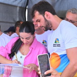 Infraestrutura verde e mobilidade urbana: Daniella Jadão Meneses mostra como o planejamento sustentável pode tornar as cidades mais humanas e conectadas.