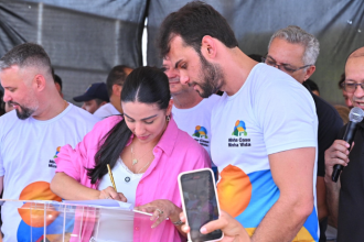 Infraestrutura verde e mobilidade urbana: Daniella Jadão Meneses mostra como o planejamento sustentável pode tornar as cidades mais humanas e conectadas.