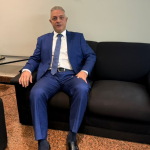 Leonardo Manzan destaca que a reforma tributária abre espaço para incentivos sustentáveis e investimentos em infraestrutura verde.