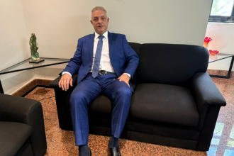 Leonardo Manzan destaca que a reforma tributária abre espaço para incentivos sustentáveis e investimentos em infraestrutura verde.