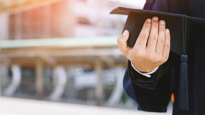 Em tempos de mudança, Sérgio Bento De Araújo destaca o valor de uma educação guiada por propósito e sentido humano.