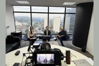 Ian dos Anjos Cunha mostra como hábitos simples e repetitivos criam a disciplina necessária para alcançar resultados extraordinários.