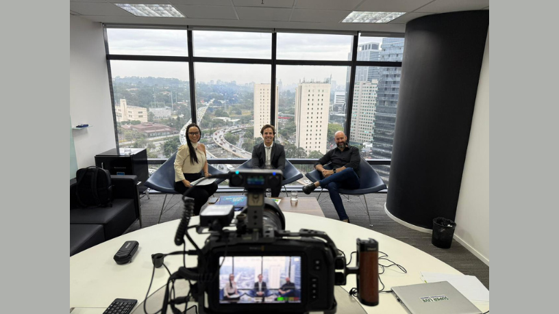 Ian dos Anjos Cunha mostra como hábitos simples e repetitivos criam a disciplina necessária para alcançar resultados extraordinários.