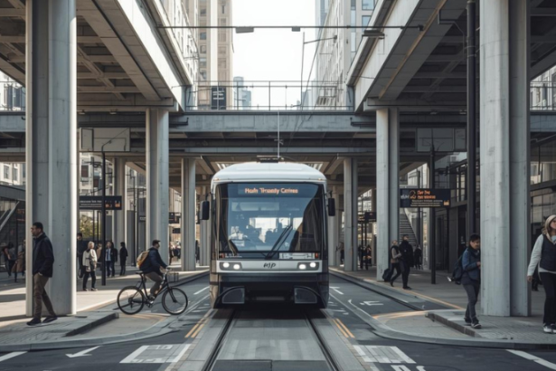 As obras de mobilidade urbana aceleram a valorização imobiliária ao melhorar acesso e infraestrutura, observa Alex Nabuco dos Santos.