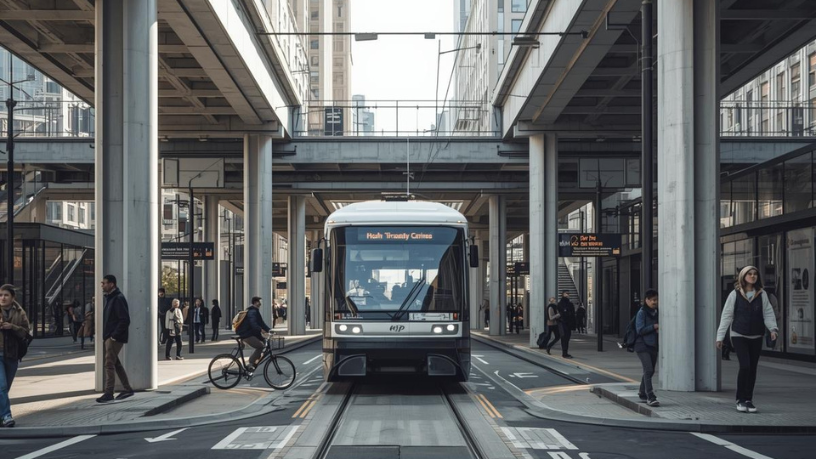 As obras de mobilidade urbana aceleram a valorização imobiliária ao melhorar acesso e infraestrutura, observa Alex Nabuco dos Santos.