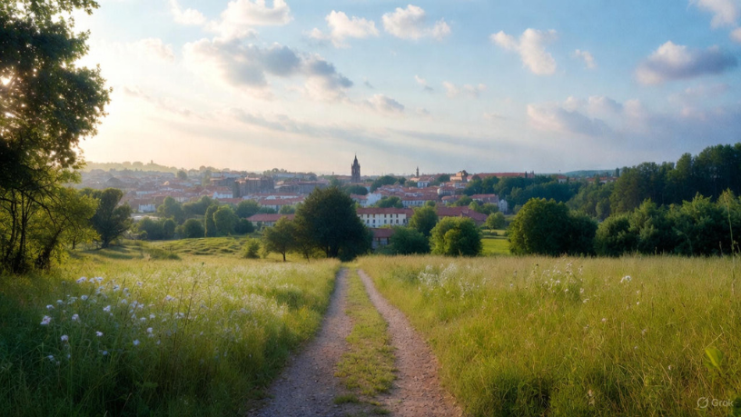 Segundo Leonardo Rocha de Almeida Abreu, planejamento inteligente é o segredo para uma experiência segura, leve e inesquecível em Santiago de Compostela.