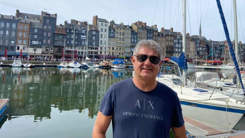 Leonardo Rocha de Almeida Abreu mostra como organizar uma peregrinação estratégica torna o Caminho de Santiago ainda mais transformador.