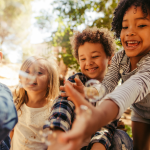 Fortalecendo o Futuro: A Importância de Políticas Públicas para a Primeira Infância em Minas Gerais