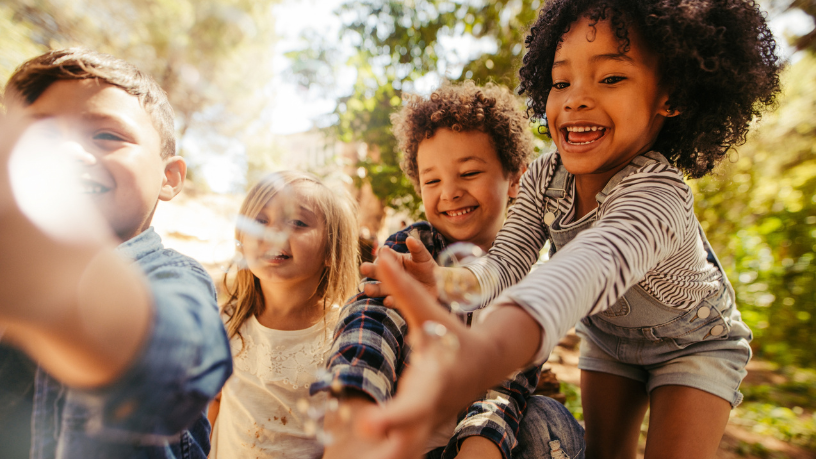 Fortalecendo o Futuro: A Importância de Políticas Públicas para a Primeira Infância em Minas Gerais