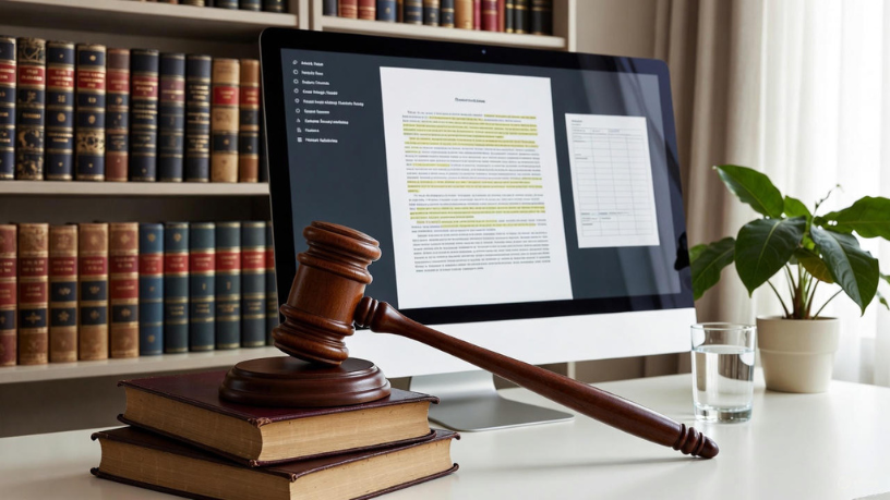 Para Hebron Costa Cruz de Oliveira, o equilíbrio entre tradição e modernidade fortalece decisões jurídicas mais sólidas.