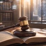 Tradição e modernidade no Direito se unem quando experiência, atualização e visão de futuro caminham juntas, reflete Hebron Costa Cruz de Oliveira.