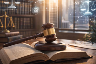 Tradição e modernidade no Direito se unem quando experiência, atualização e visão de futuro caminham juntas, reflete Hebron Costa Cruz de Oliveira.