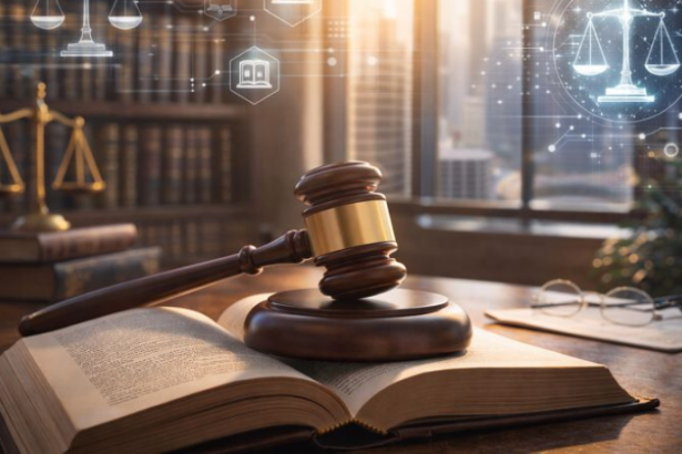 Tradição e modernidade no Direito se unem quando experiência, atualização e visão de futuro caminham juntas, reflete Hebron Costa Cruz de Oliveira.