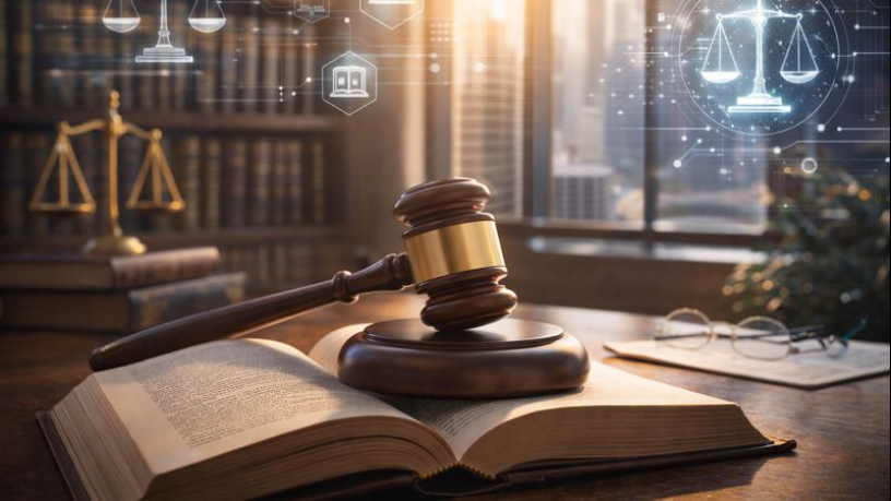 Tradição e modernidade no Direito se unem quando experiência, atualização e visão de futuro caminham juntas, reflete Hebron Costa Cruz de Oliveira.