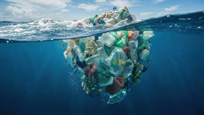 Gestão de resíduos sólidos e impactos ambientais avaliados por Odair Jose Mannrich.