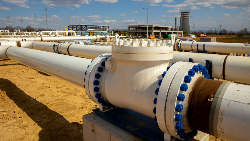 Na visão de Paulo Roberto Gomes Fernandes, a evolução do pré-sal exige inovação tecnológica contínua para sustentar a expansão da malha dutoviária brasileira.