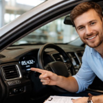 David do Prado explica como a quilometragem interfere no valor de venda do veículo.