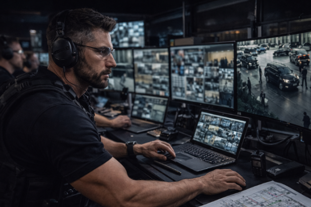 A preparação invisível sustenta a proteção de autoridades em operações sensíveis, explica Ernesto Kenji Igarashi.