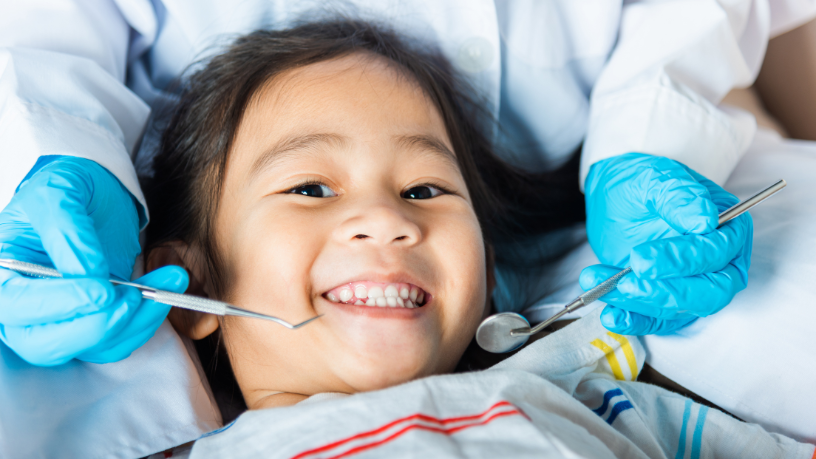 Saúde bucal nas escolas: por que investir na prevenção é essencial para o futuro dos estudantes