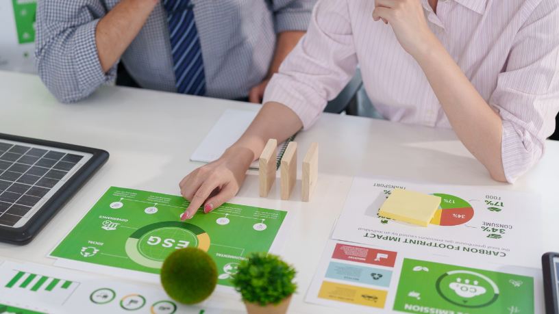 No mercado imobiliário, o conforto ambiental deixou de ser diferencial e virou exigência do consumidor. Alex Nabuco Dos Santos destaca o impacto dessa mudança.