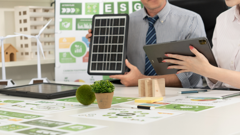 O conforto ambiental tornou-se expectativa básica do consumidor no mercado imobiliário. Alex Nabuco Dos Santos ressalta a importância desse critério na decisão de compra.