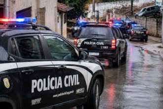 Operação Ícaro em Minas Gerais expõe avanço do combate ao crime organizado e bloqueia milhões de facção criminosa