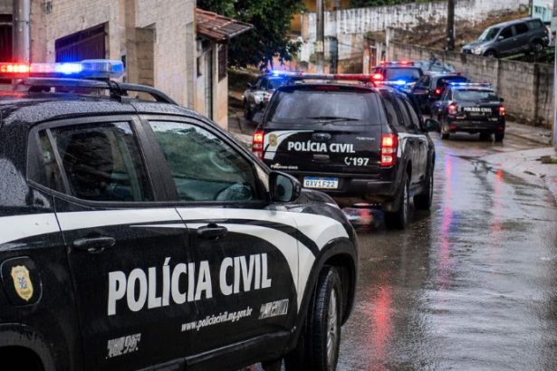 Operação Ícaro em Minas Gerais expõe avanço do combate ao crime organizado e bloqueia milhões de facção criminosa