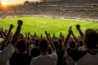 O impacto da cobertura esportiva regionalizada na paixão e na identidade do torcedor mineiro