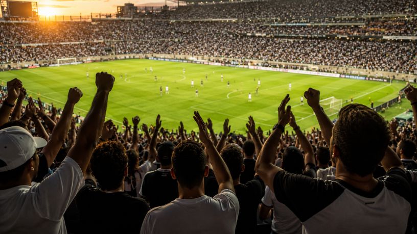 O impacto da cobertura esportiva regionalizada na paixão e na identidade do torcedor mineiro