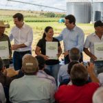 Política de Desenvolvimento Agrícola da Região Central Mineira: O Que Muda Para os Produtores Rurais