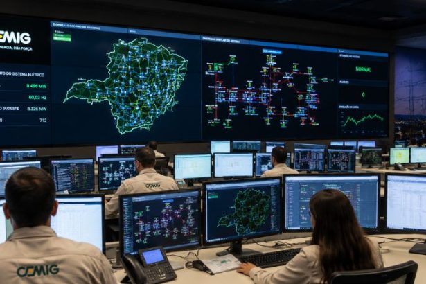 Cemig Investe R$ 243 Milhões para Reduzir Apagões e Ampliar Energia Elétrica em 700 Municípios de Minas Gerais