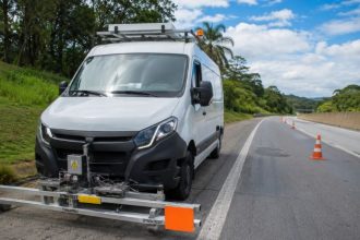 Modernização da infraestrutura viária e os impactos da tecnologia de monitoramento nas rodovias de Minas Gerais