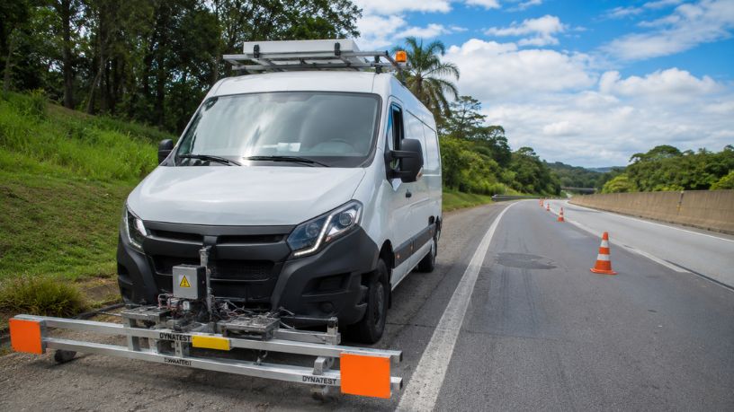 Modernização da infraestrutura viária e os impactos da tecnologia de monitoramento nas rodovias de Minas Gerais