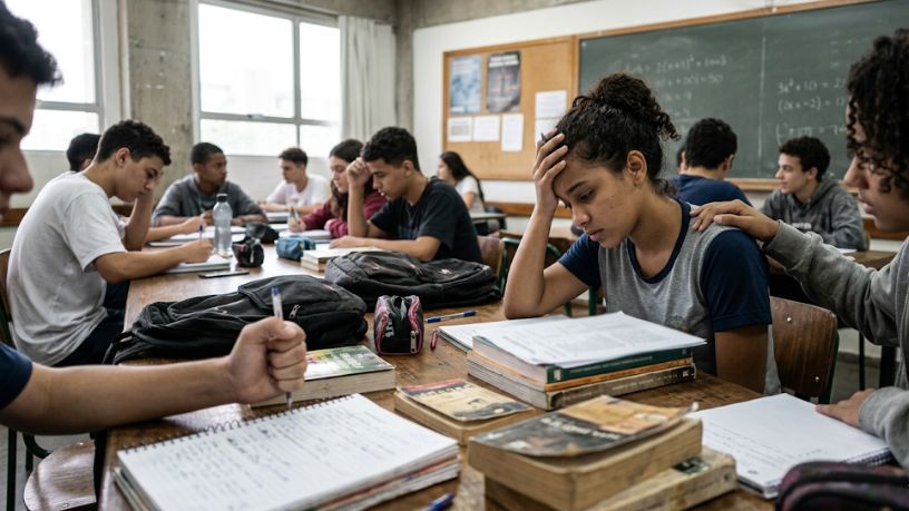 Sigma Educação