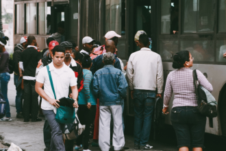 Férias de julho lotam a Rodoviária de BH: veja como funciona a operação especial até 3 de agosto