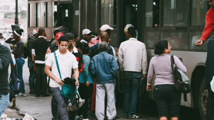 Férias de julho lotam a Rodoviária de BH: veja como funciona a operação especial até 3 de agosto