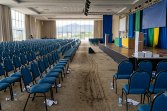 Convenções partidárias começam em Minas Gerais sem definição sobre quem vai disputar o governo do estado