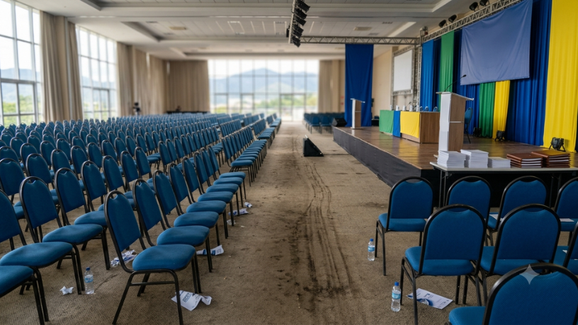 Convenções partidárias começam em Minas Gerais sem definição sobre quem vai disputar o governo do estado