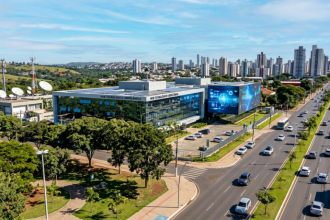 Uberlândia ganha espaço nacional em tecnologia e IA e pode abrir novas oportunidades para Minas Gerais