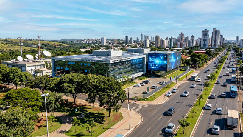 Uberlândia ganha espaço nacional em tecnologia e IA e pode abrir novas oportunidades para Minas Gerais