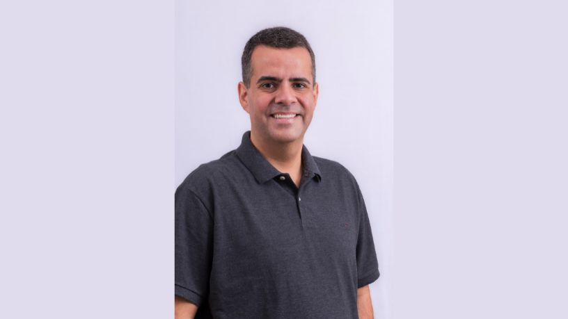 Dr. Vinicius Tadeu Sattin Rodrigues
