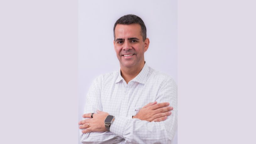 Dr. Vinicius Tadeu Sattin Rodrigues