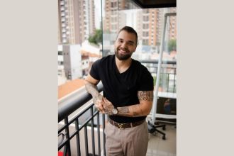 Lucas Peralles
